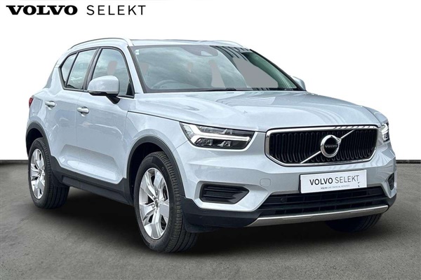 Large image for the Used Volvo XC40