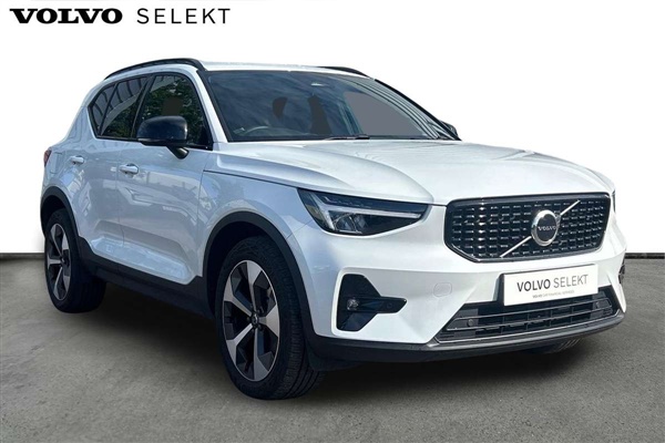 Large image for the Used Volvo XC40