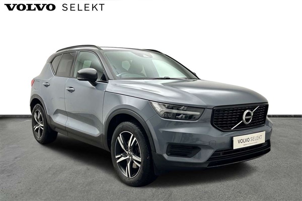 Large image for the Used Volvo XC40