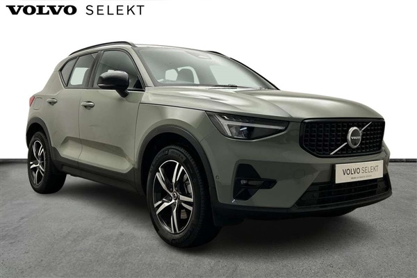 Large image for the Used Volvo XC40