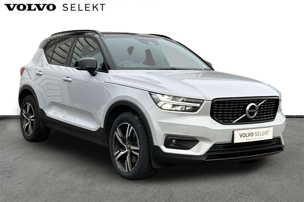 Large image for the Used Volvo XC40