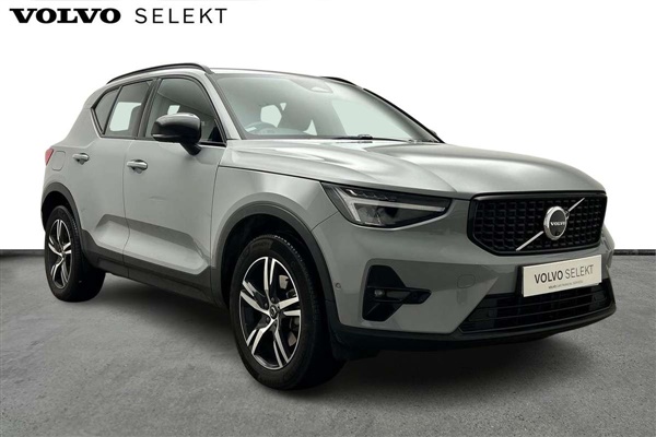 Large image for the Used Volvo XC40