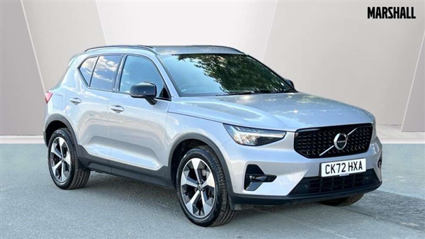 Large image for the Used Volvo XC40