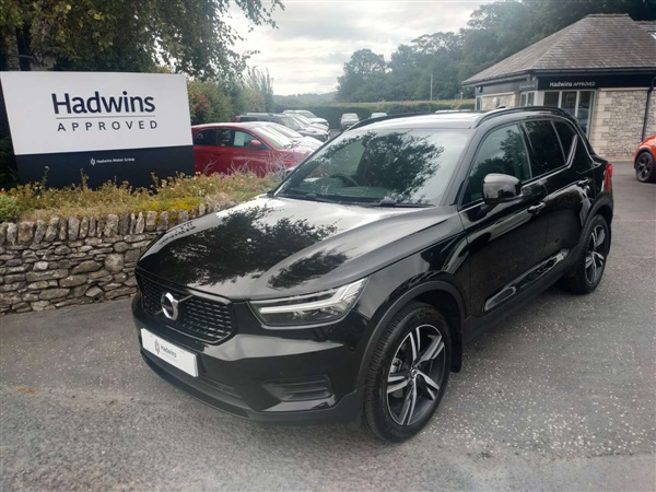 Large image for the Used Volvo XC40