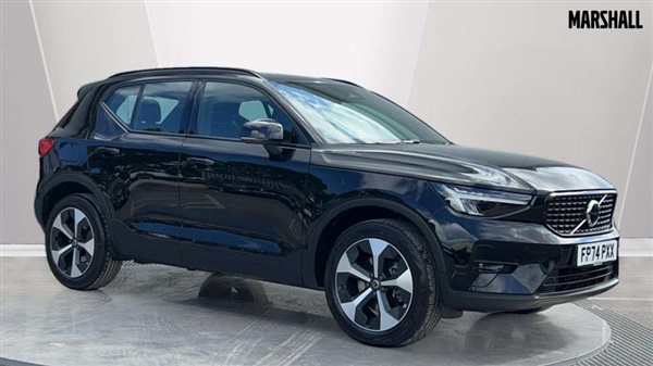Large image for the Used Volvo XC40