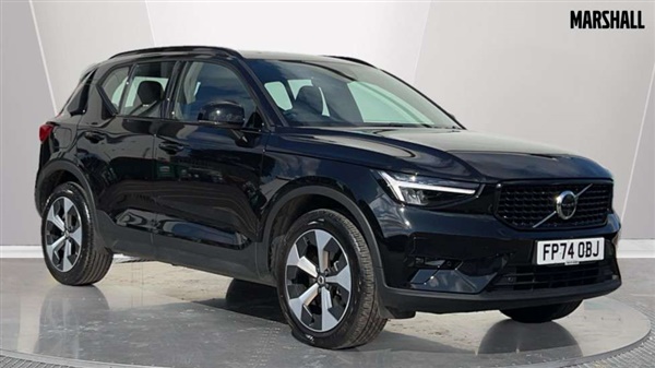 Large image for the Used Volvo XC40