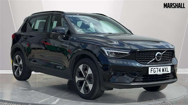 Large image for the Used Volvo XC40