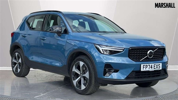 Large image for the Used Volvo XC40