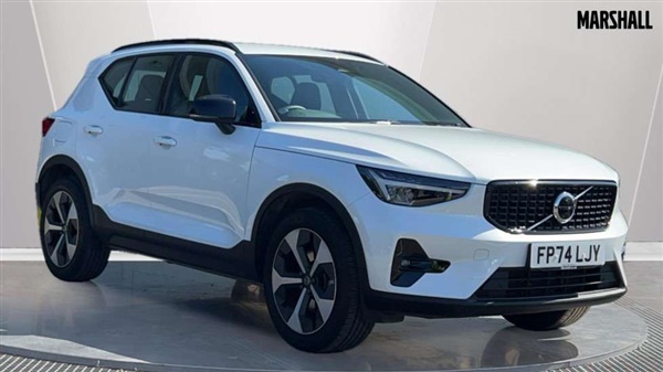 Large image for the Used Volvo XC40