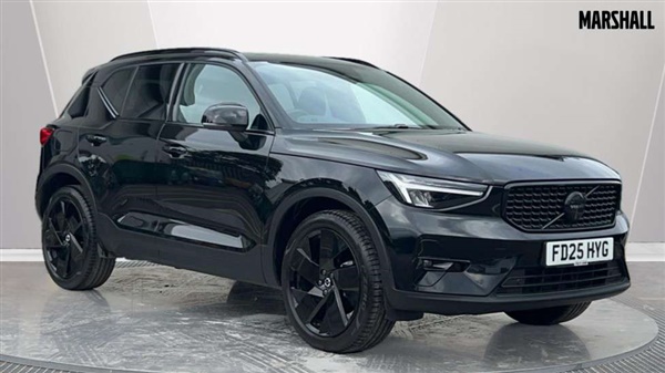 Large image for the Used Volvo XC40