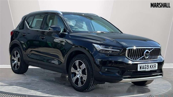 Large image for the Used Volvo XC40