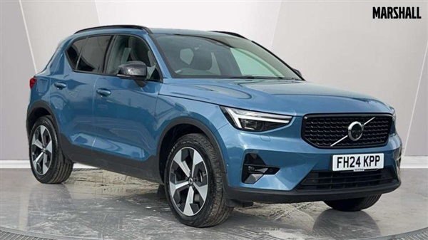Large image for the Used Volvo XC40