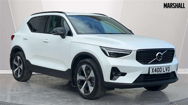 Large image for the Used Volvo XC40