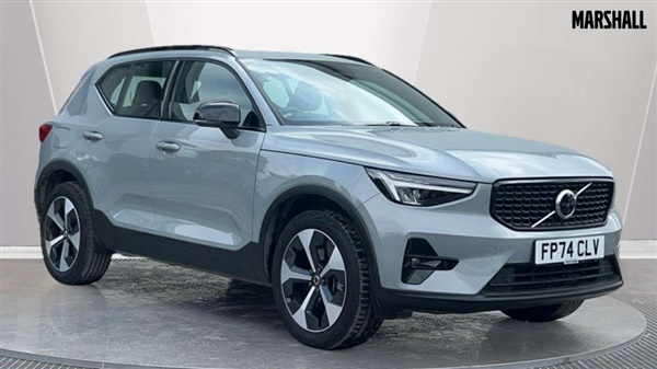 Large image for the Used Volvo XC40