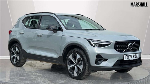 Large image for the Used Volvo XC40