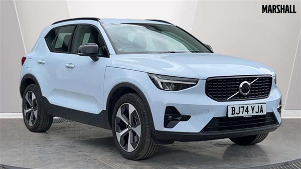 Large image for the Used Volvo XC40
