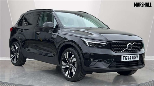 Large image for the Used Volvo XC40