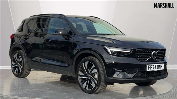Large image for the Used Volvo XC40