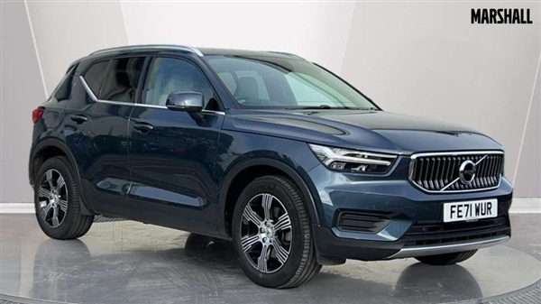 Large image for the Used Volvo XC40