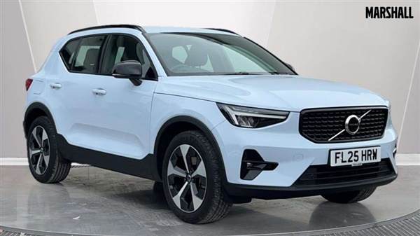 Large image for the Used Volvo XC40