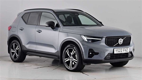 Large image for the Used Volvo XC40