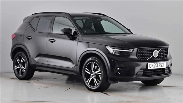 Large image for the Used Volvo XC40