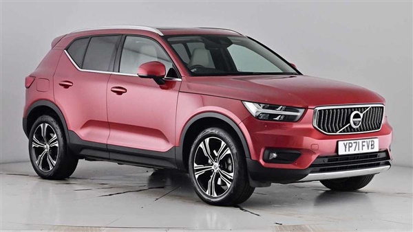 Large image for the Used Volvo XC40