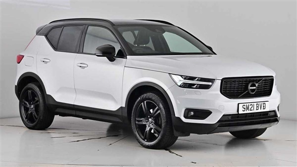 Large image for the Used Volvo XC40