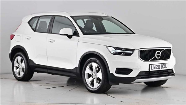 Large image for the Used Volvo XC40