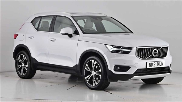 Large image for the Used Volvo XC40