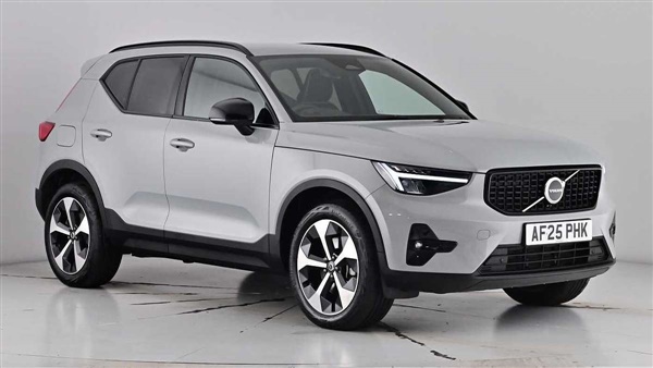 Large image for the Used Volvo XC40