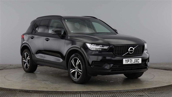 Large image for the Used Volvo XC40