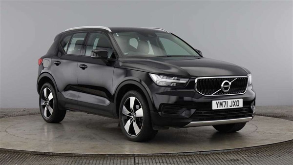 Large image for the Used Volvo XC40