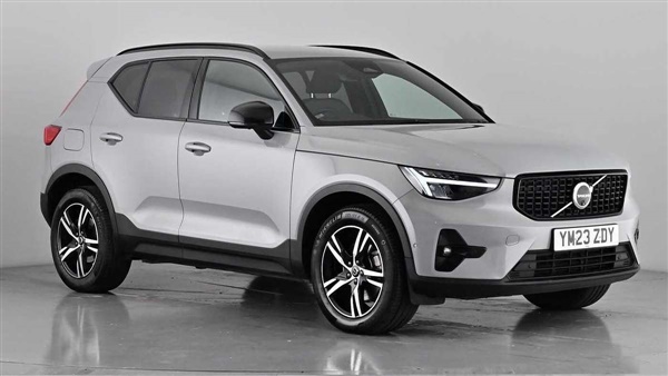 Large image for the Used Volvo XC40