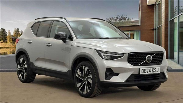 Large image for the Used Volvo XC40