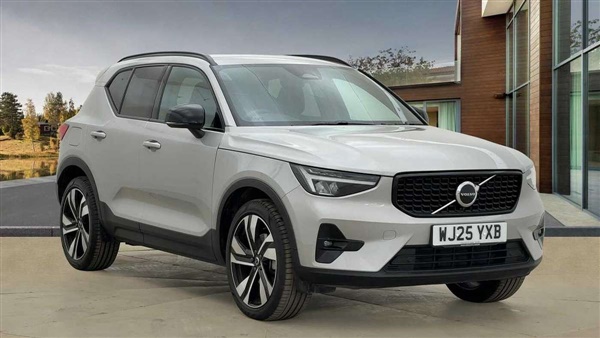 Large image for the Used Volvo XC40