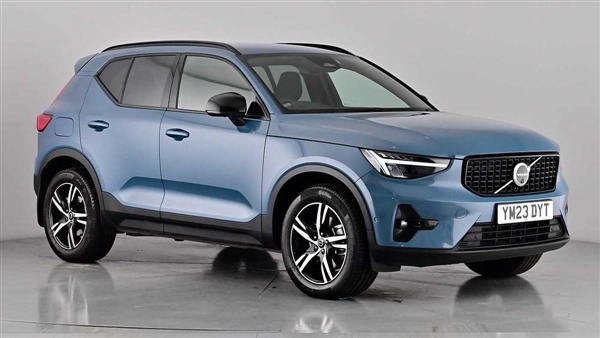 Large image for the Used Volvo XC40