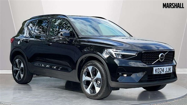 Large image for the Used Volvo XC40