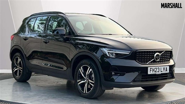 Large image for the Used Volvo XC40