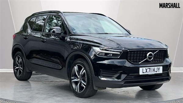 Large image for the Used Volvo XC40