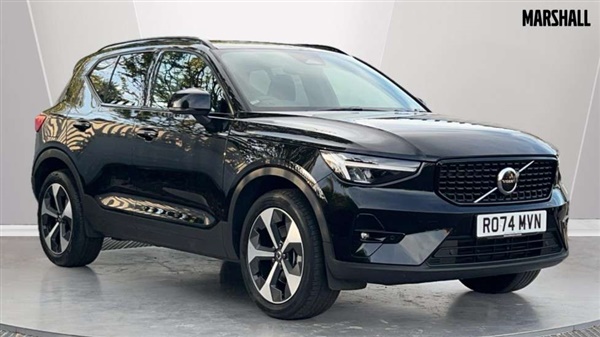 Large image for the Used Volvo XC40