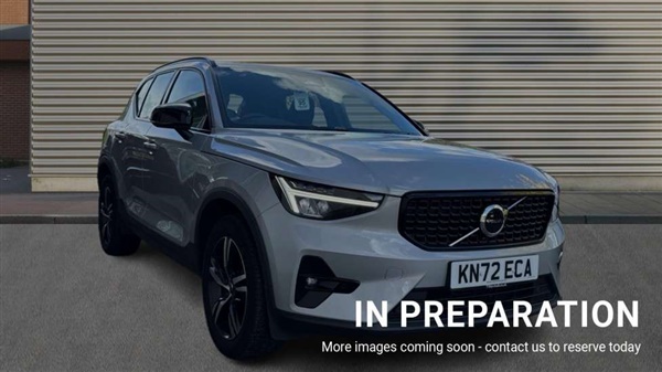 Large image for the Used Volvo XC40