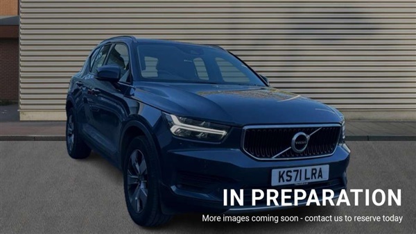 Large image for the Used Volvo XC40