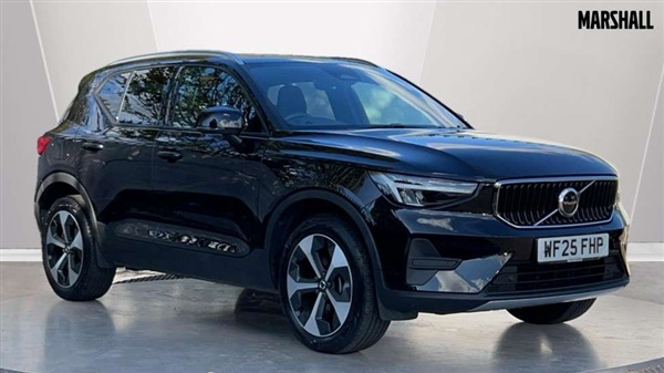 Large image for the Used Volvo XC40