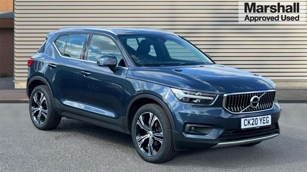Large image for the Used Volvo XC40