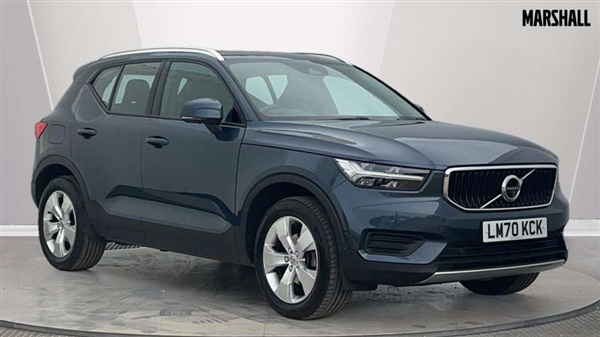 Large image for the Used Volvo XC40
