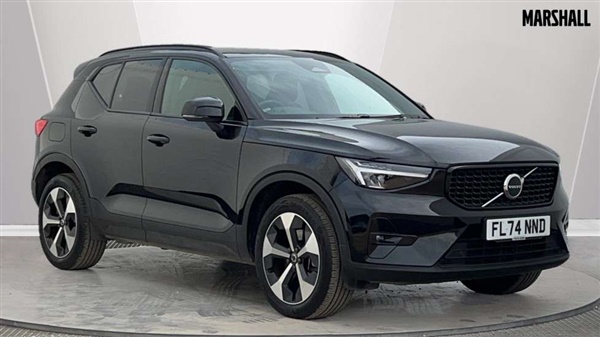 Large image for the Used Volvo XC40