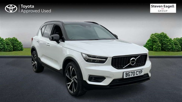 Large image for the Used Volvo XC40