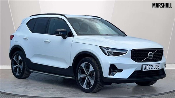 Large image for the Used Volvo XC40