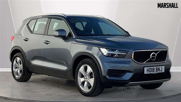 Large image for the Used Volvo XC40